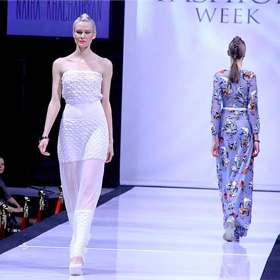 Manolo Blahnik выпустил свадебную коллекцию